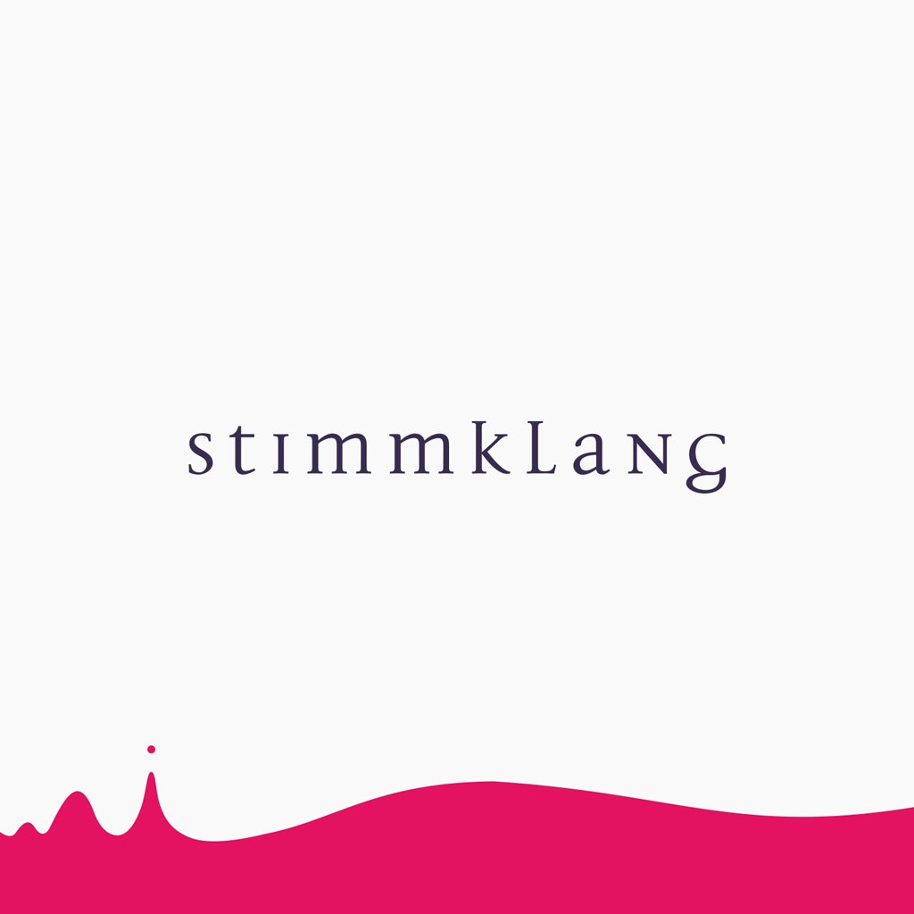 Stimmklang Regains